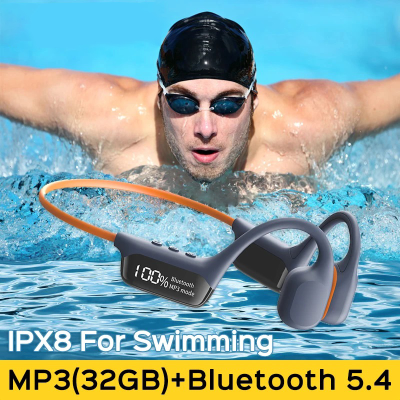 Type C Wired Earphones With Mic - Écouteurs sans fil LonMao S10 à