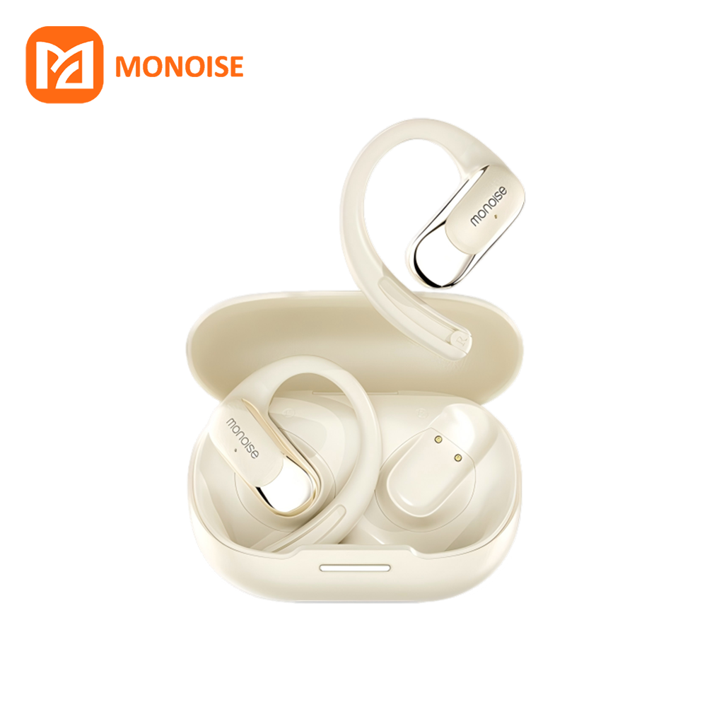 Headphones - Écouteurs intelligents sans fil Monoise P-G2