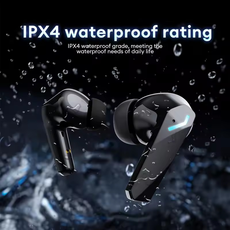 Écouteurs Bluetooth Lenovo XT5 - Type C Wired Earphones With Mic avis et prix
