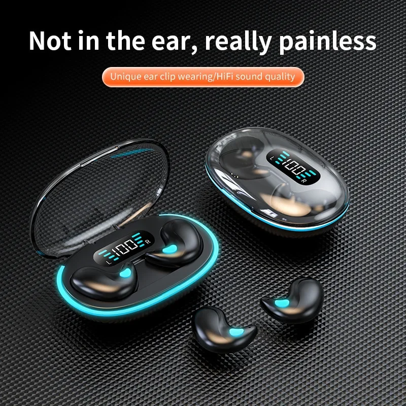 Écouteurs sans fil TWS pour le - Sleep Mask Headphones Bluetooth avis et prix