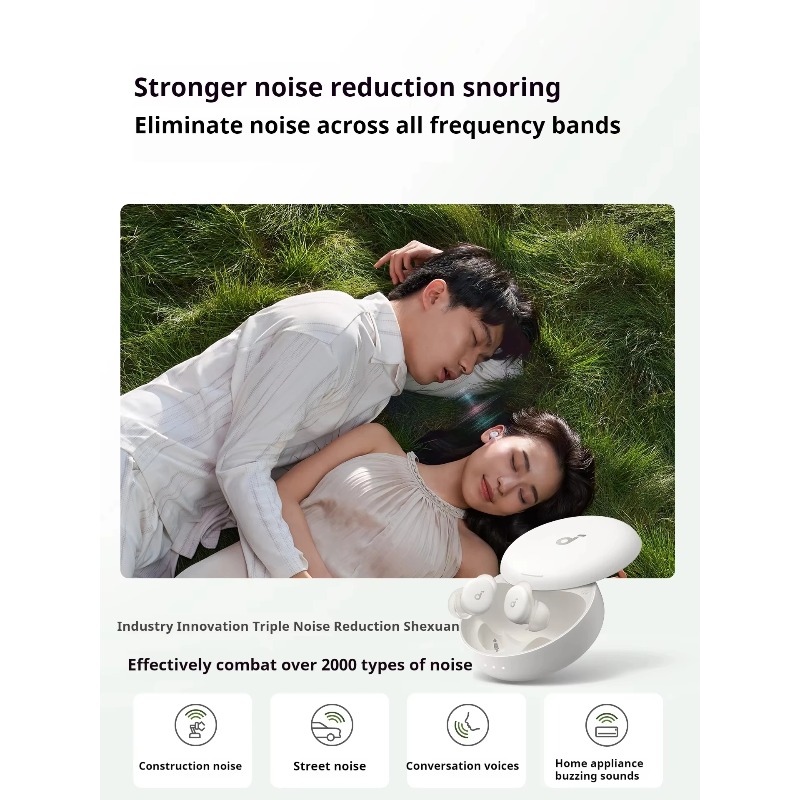 Écouteurs sans fil Bluetooth S - Sleep Mask Headphones Bluetooth avis et prix