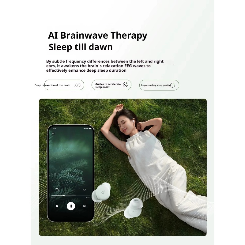 Écouteurs sans fil Bluetooth S - Sleep Mask Headphones Bluetooth avis et prix