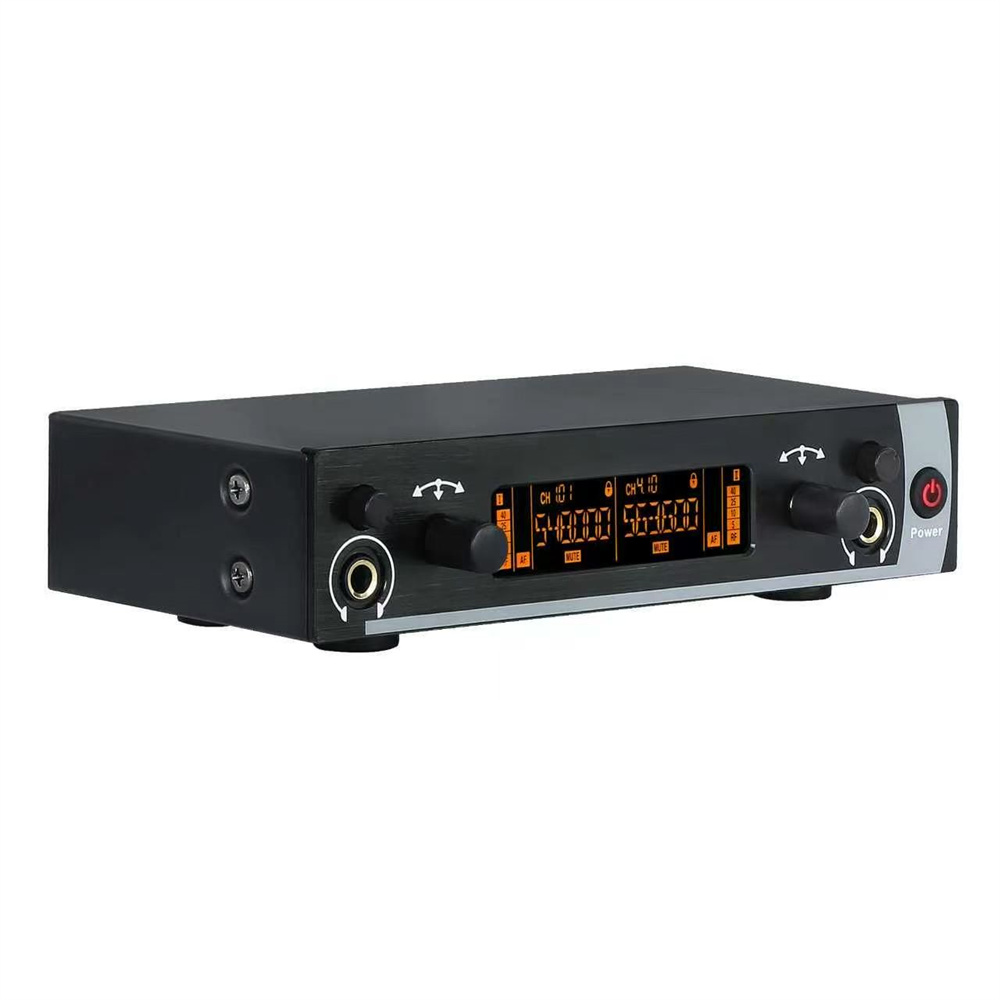 Système de monitoring intra-au - In Ear Monitors For Singers avis et prix
