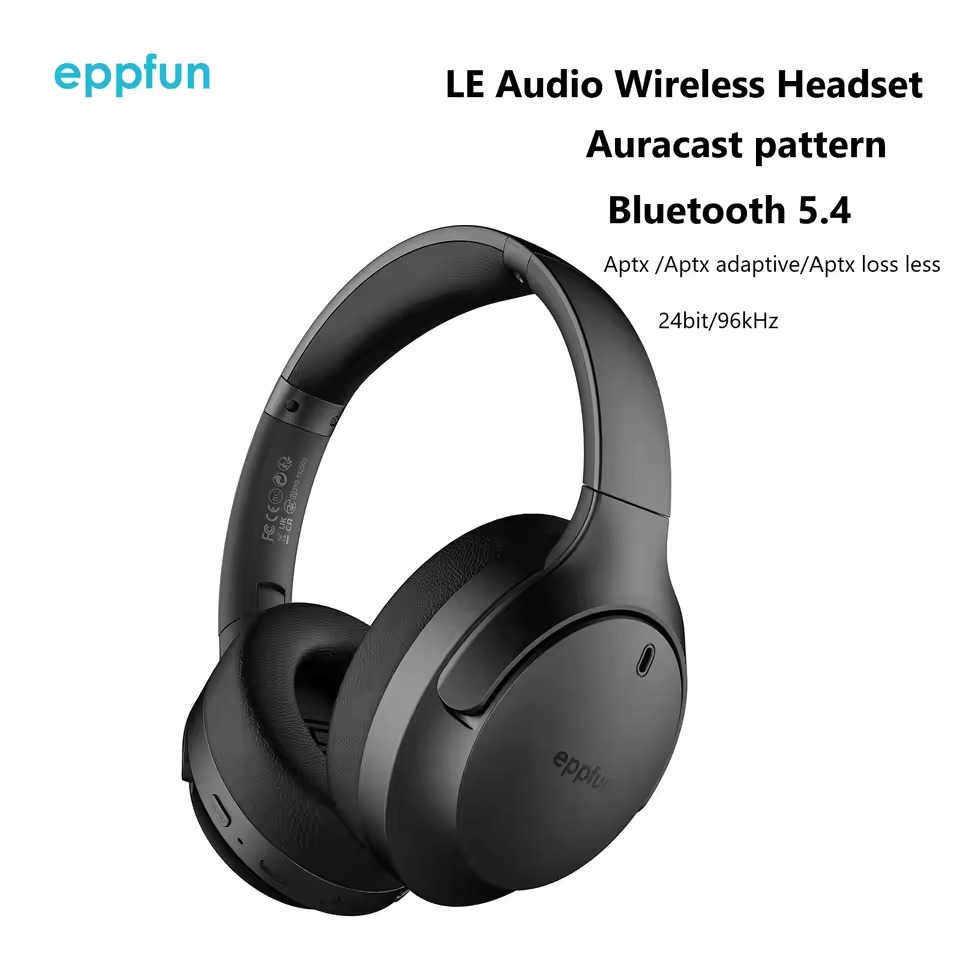 Casque audio Eppfun LE Audio A - Type C Wired Earphones With Mic avis et prix
