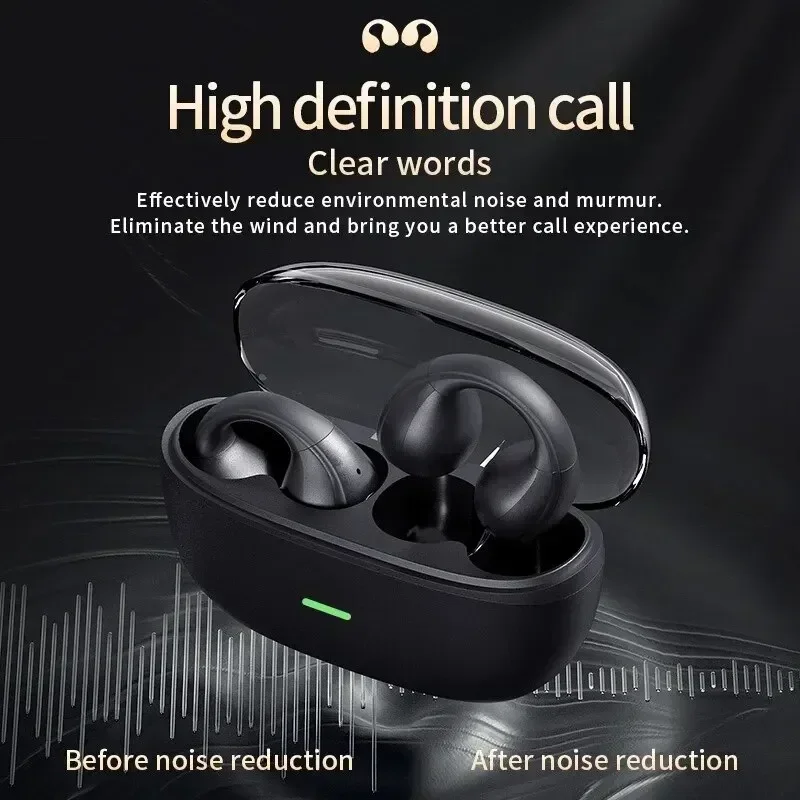 Écouteurs sans fil Bluetooth T - Bone Conduction Running Headphones avis et prix