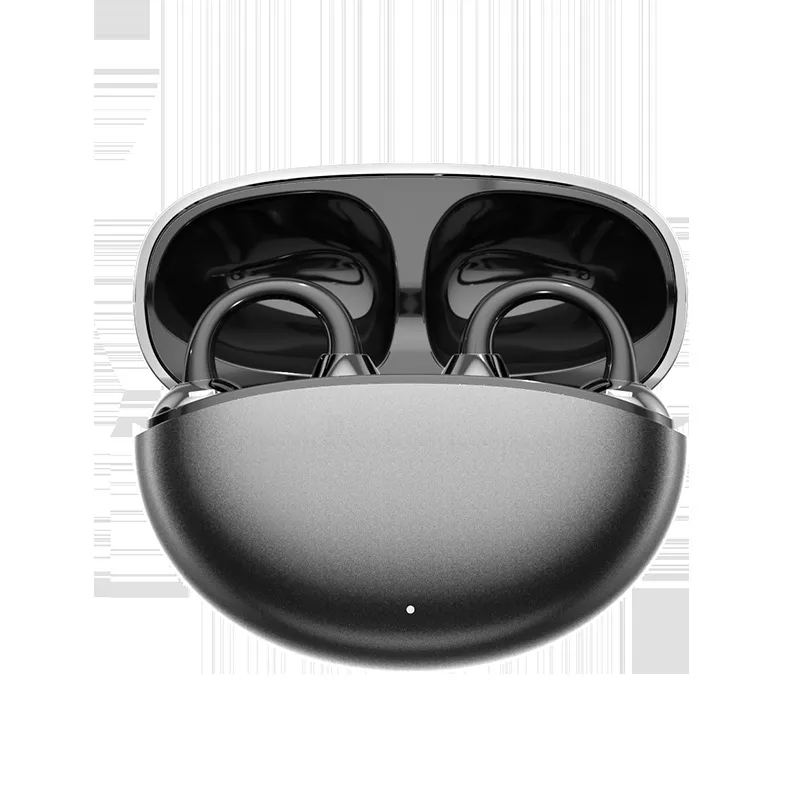 Écouteurs sans fil Bluetooth à - Bone Conduction Running Headphones avis et prix