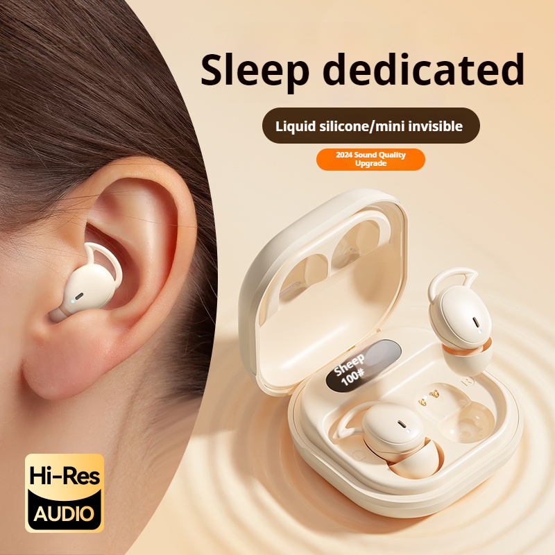 Écouteurs sans fil portables M - Sleep Mask Headphones Bluetooth avis et prix