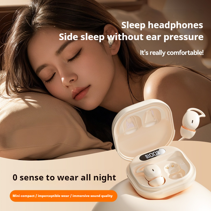 Écouteurs sans fil portables M - Sleep Mask Headphones Bluetooth avis et prix