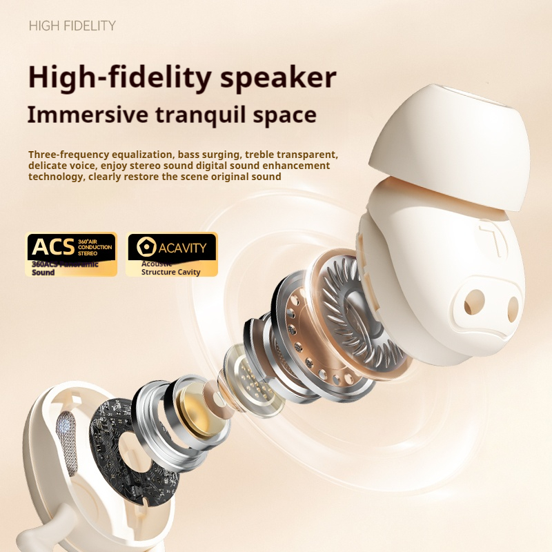 Écouteurs sans fil portables M - Sleep Mask Headphones Bluetooth avis et prix
