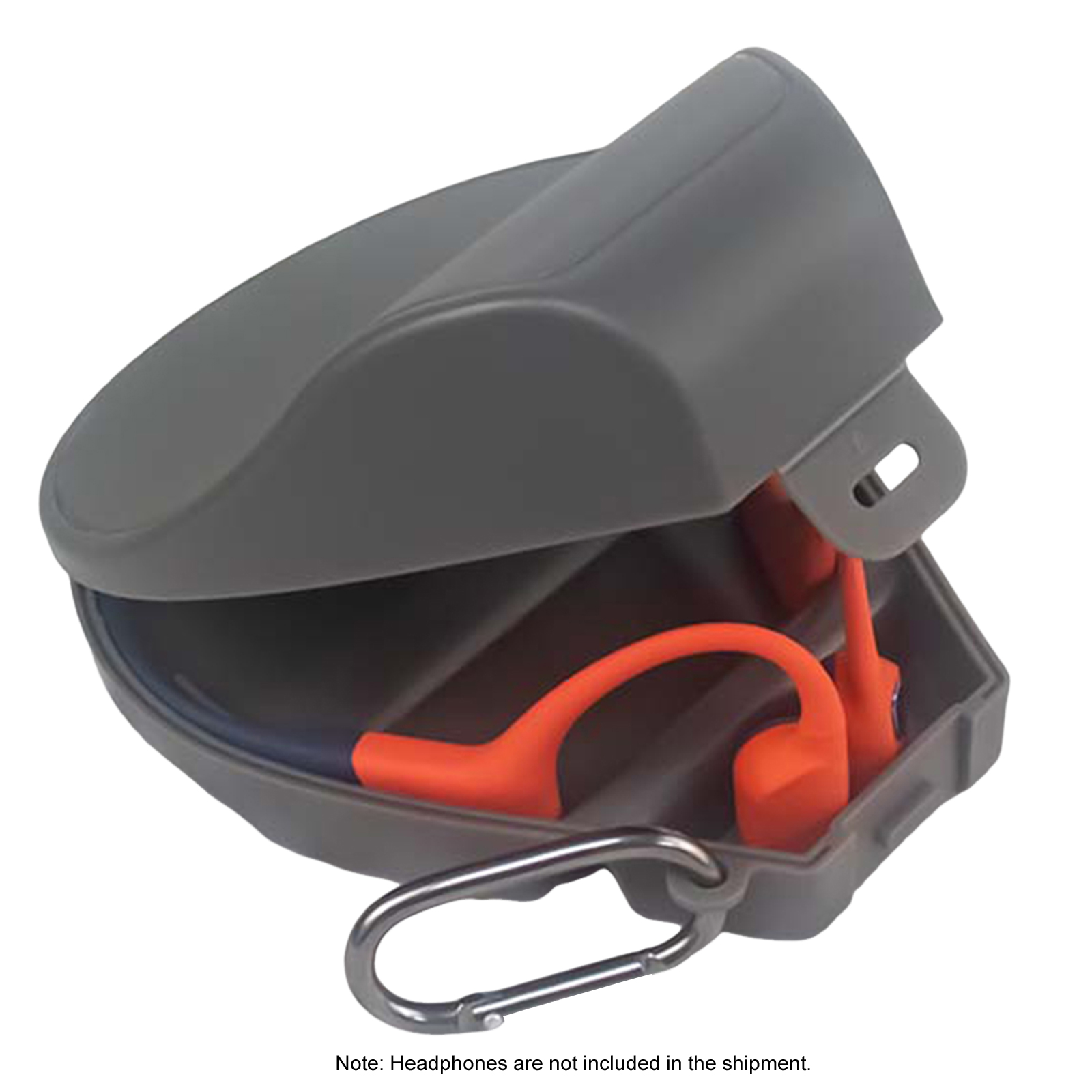 Étui rigide pour écouteurs Sho - Bone Conduction Running Headphones avis et prix