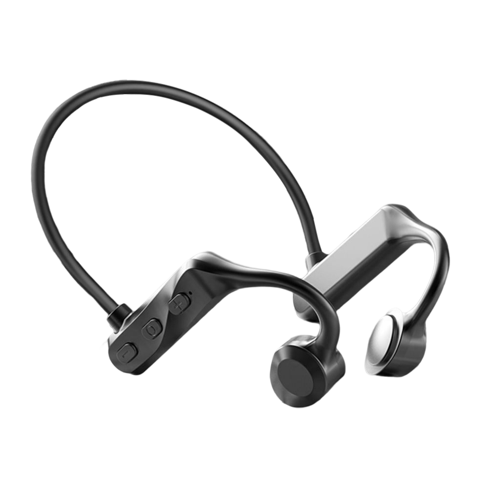Écouteurs sans fil légers à co - Bone Conduction Running Headphones avis et prix