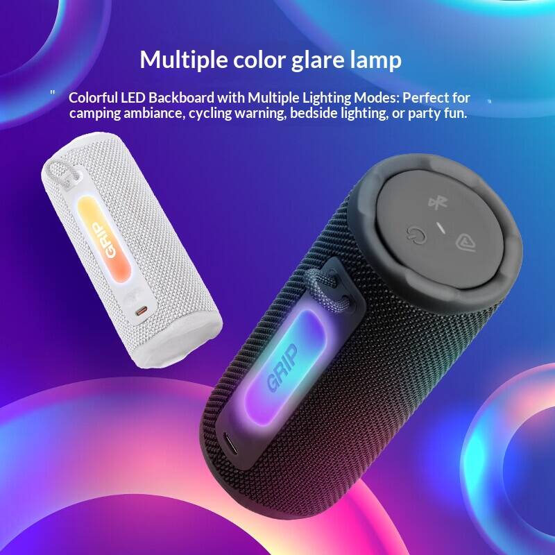 Enceinte étanche IPX7 JBL GRIP - Portable Bluetooth Speaker Waterproof Ipx7 avis et prix