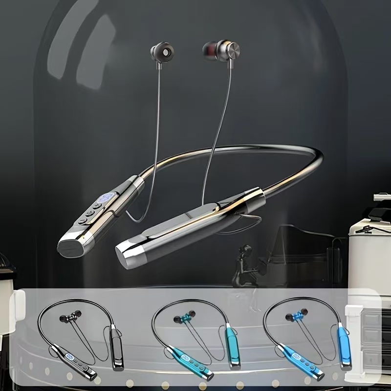 Écouteurs sans fil Bluetooth a - Type C Wired Earphones With Mic avis et prix