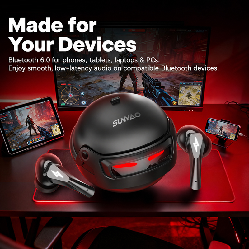 Casque de jeu Lenovo GT101, sa - Type C Wired Earphones With Mic avis et prix
