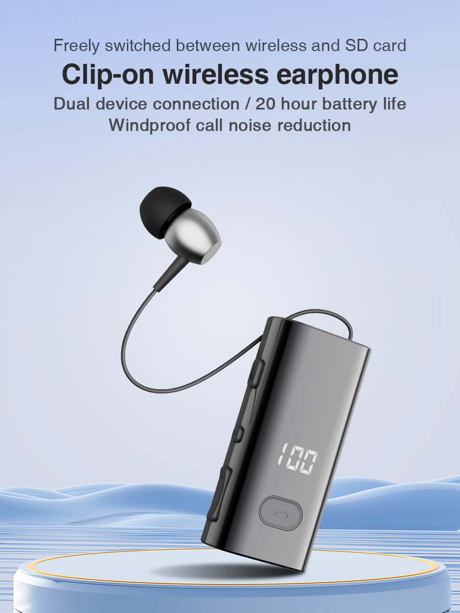 F908 TF carte 5.4 Bluetooth ca - Type C Wired Earphones With Mic avis et prix
