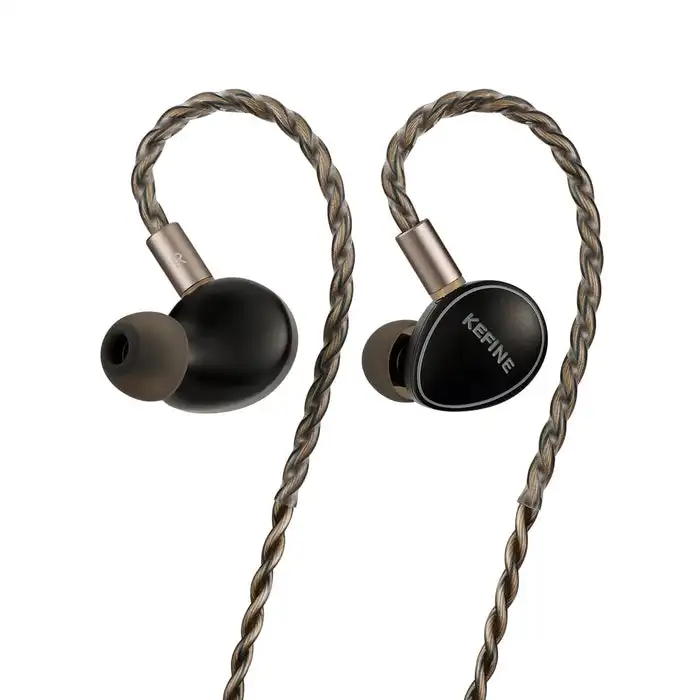 Écouteurs intra-auriculaires K - Planar Magnetic Iem Earphones avis et prix