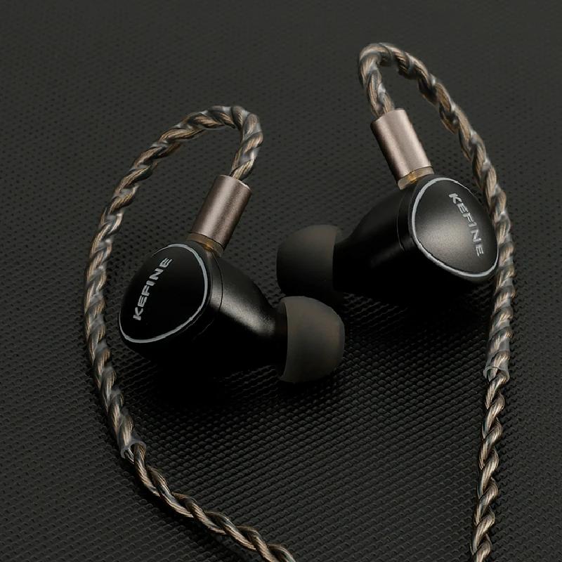 Écouteurs intra-auriculaires K - Planar Magnetic Iem Earphones avis et prix