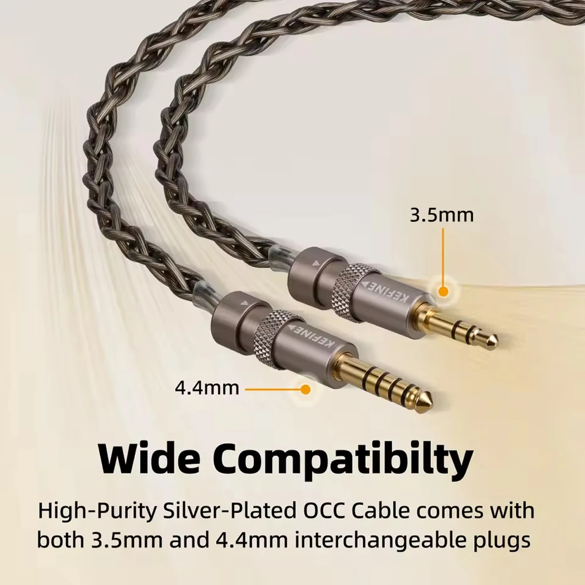 Écouteurs intra-auriculaires K - Planar Magnetic Iem Earphones avis et prix