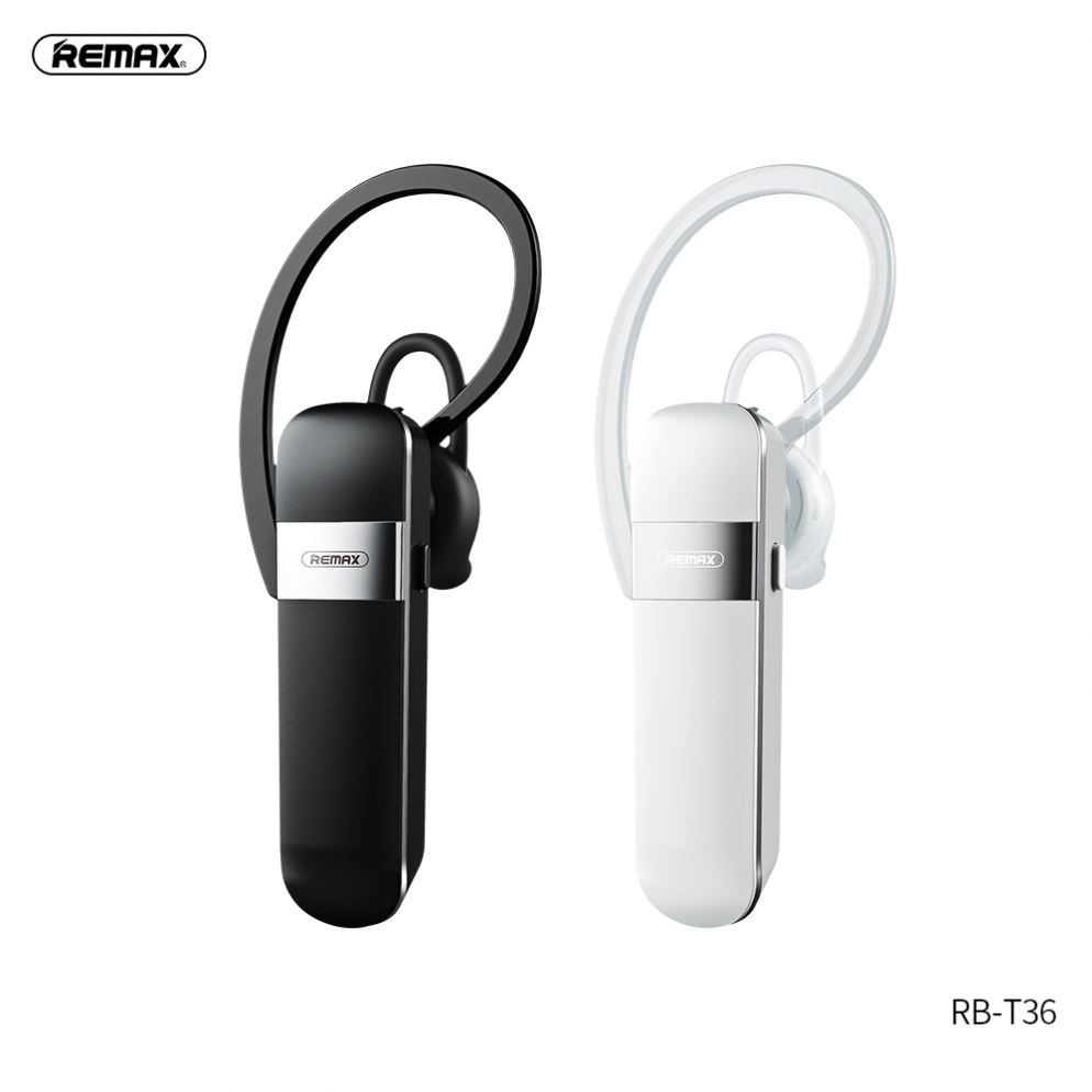 Remax RB-T36 TWS 5.0 véritable - Type C Wired Earphones With Mic avis et prix