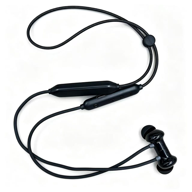 Écouteurs Bluetooth 5.0 à tour - Magnetic Neckband Sports Earphones avis et prix