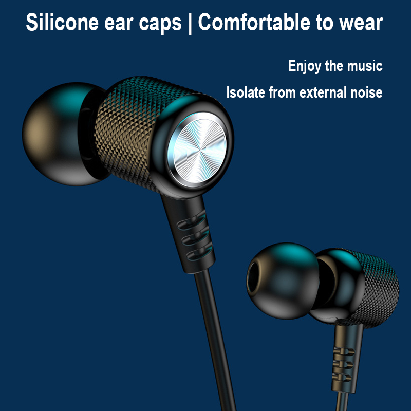Écouteurs Bluetooth sans fil m - Magnetic Neckband Sports Earphones avis et prix
